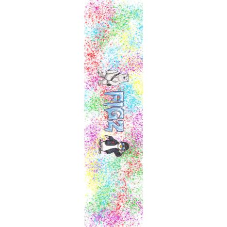 Figz XL Pro Scooter Griptape - Cooly £9.95